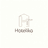 Hoteliko Logo